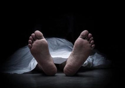 قتل شقيقه بسبب 100 دولار