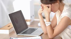 دراسة: العمل لساعات طويلة يعرضك لأمراض مميتة