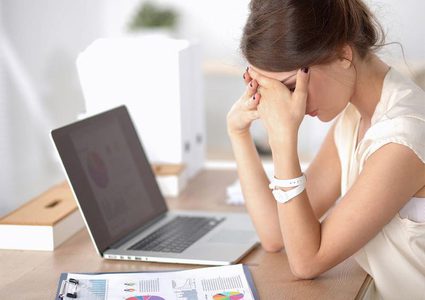 دراسة: العمل لساعات طويلة يعرضك لأمراض مميتة