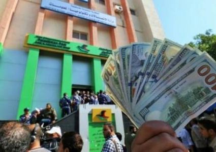 طالع الرابط: تنويه هام حول صرف المنحة القطرية واستئنافها الأحد