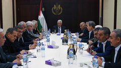 مركزية فتح تفتح اليوم ملفات كبيرة وتطورات ايجابية على المصالحة