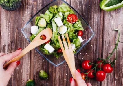 27 نوع غذائي خالي من السعرات الحرارية ..تعرف عليها