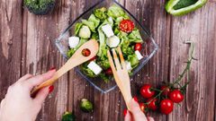 27 نوع غذائي خالي من السعرات الحرارية ..تعرف عليها