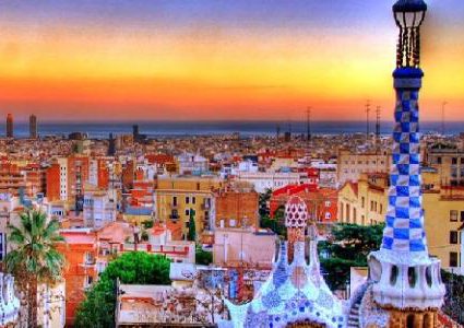 اسبانيا أكثر البلدان "صحة" في العالم