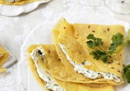 الكريب المالح