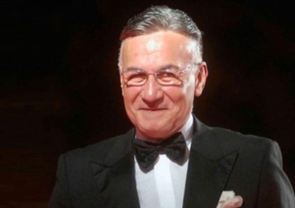 آخر تطورات حالة عزت أبو عوف الصحية