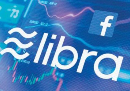 عودة الإقبال على العملات الرقمية بقوة بتأثير إطلاق "ليبرا"