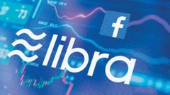 عودة الإقبال على العملات الرقمية بقوة بتأثير إطلاق "ليبرا"