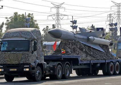 البنتاغون تشن هجومًا إلكترونيًّا ضد إيران