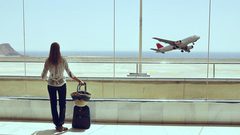 معتقدات خاطئة حول السفر