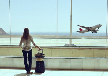 معتقدات خاطئة حول السفر