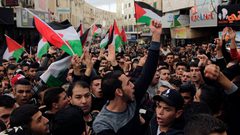 القدس: القوى الوطنية تعلن النفير ضد ورشة البحرين