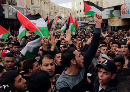 القدس: القوى الوطنية تعلن النفير ضد ورشة البحرين