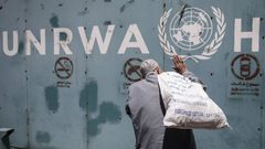 أبو هولي: الثلاثاء اجتماع للدول المانحة لحشد الدعم "للأونروا"