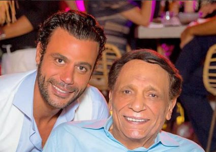 أبناء الفنانين يسيطرون على مسلسلات رمضان 2019