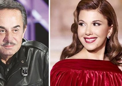 ماجدة الرومي تفاجئ الجمهور وتطرح ديو غنائي يجمعها بملحم بركات