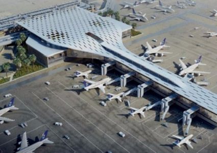 قتيل وإصابات في استهداف مطار أبها