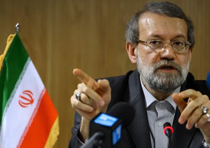 إيران: صفقة القرن ستعزز المقاومة