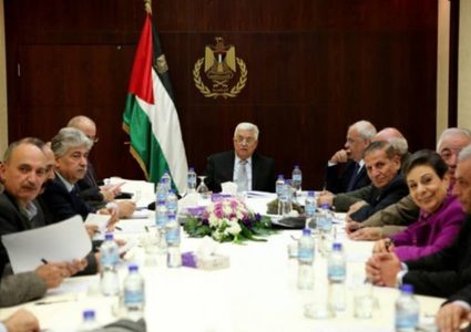 التنفيذية ترحب بالجهود المصرية لاستئناف ملف المصالحة