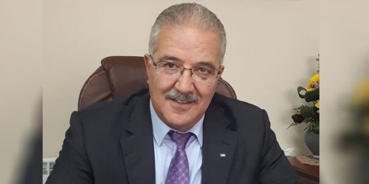 وزير النقل والمواصلات يجتمع مع أعضاء المجلس الأعلى للمرور