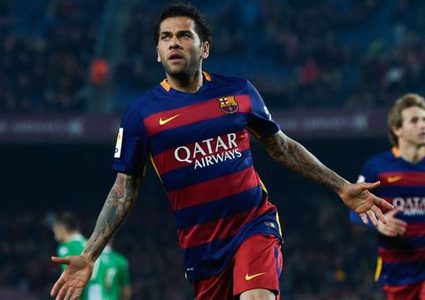 داني ألفيس يحن للماضي!