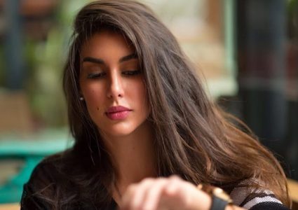 رسالة موجعة من طفلة مريضة لياسمين صبري