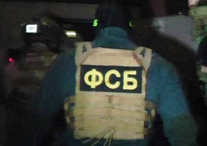 الأمن الروسي قضى على عنصرين من "داعش" في داغستان