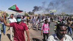 عودة الانترنت للعمل بالسودان بعد قرار من المحكمة