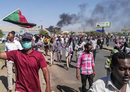 عودة الانترنت للعمل بالسودان بعد قرار من المحكمة