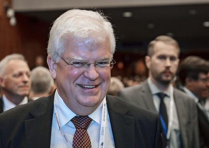 موسكو: مستعدون لضمان مصالح إيران الاقتصادية