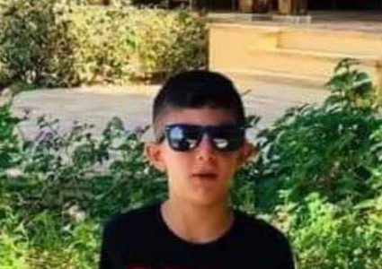 الطفل عمرو ذهب مع ذويه وأصحابه ليحتفل بعيد ميلاده فقضى غرقا