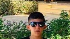 الطفل عمرو ذهب مع ذويه وأصحابه ليحتفل بعيد ميلاده فقضى غرقا