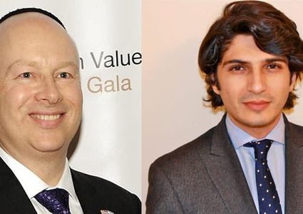 جرينبلات والسلامين وجهان لعملة واحدة