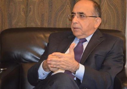 سياسي لبناني: المشروع الأمريكي للشرق الأوسط "مضيعة للوقت"