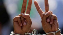 جنين :أسيران يدخلان أعواما جديدة في سجون الاحتلال