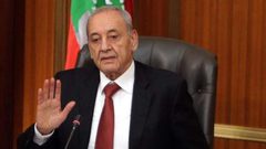 بري: لانقبل بأي تسوية على حساب الفلسطينيين ونرفض"صفقة القرن"