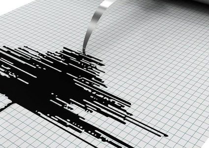 هزة أرضية قوية تضرب إقليم كردستان العراق