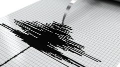 هزة أرضية قوية تضرب إقليم كردستان العراق