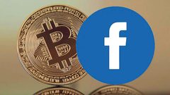 بعد طرح فيس بوك لعملته.. سعر البيتكوين يتجاوز 10 آلاف دولار