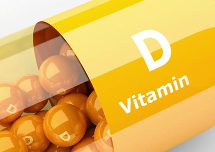 دراسة جديدة تنفي بعض فوائد فيتامين D