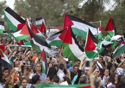 الضفة ومخيمات اللاجئين في الشتات: "لا كبيرة " لـ"صفقة القرن"