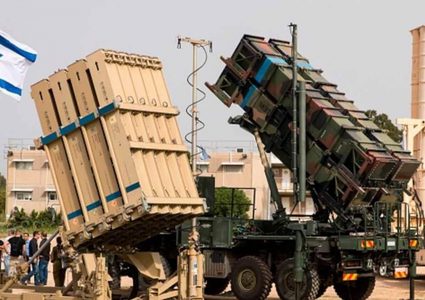 "‘إسرائيل" تتأهب تحسبا للتهديدات الإيرانية