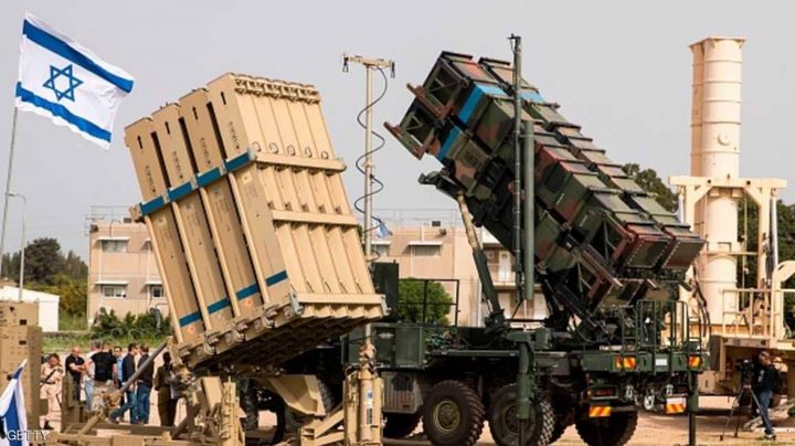 "‘إسرائيل" تتأهب تحسبا للتهديدات الإيرانية