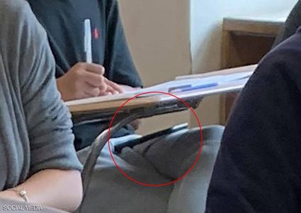 "فضيحة" في ثانوية مرموقة تخرج منها 8 فائزين بجائزة نوبل