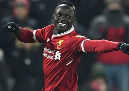 ماني يتطلع للفوز بلقب كأس الأمم الإفريقية