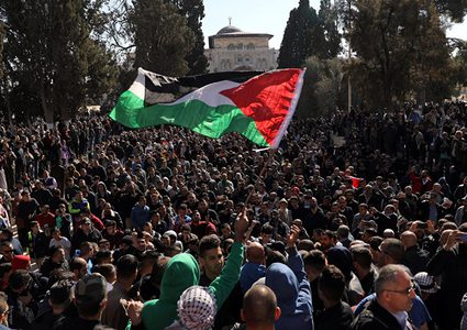 الأطر الفلسطينية في مصر تؤكد رفضها لورشة البحرين