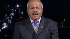 العوض: لن تنجح أمريكا بشراء القضية الفلسطينية وتصفيتها