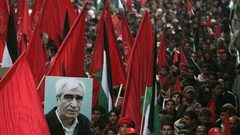 الشعبية: وضع فلسطين الراهن يتطلب الإسراع في إنهاء الانقسام