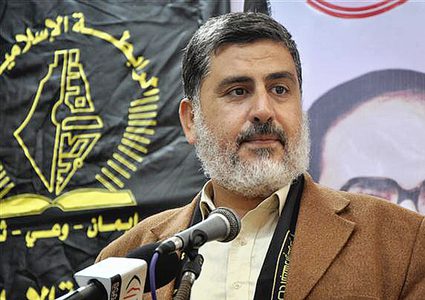 قيادي في الجهاد: فعاليات في كافة محافظات غزة ضد ورشة البحرين