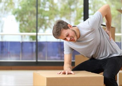 أضرار مرعبة للعمل المكتبي تشمل الصحة النفسية